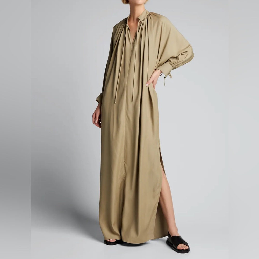 Deveaux New York maxi dress